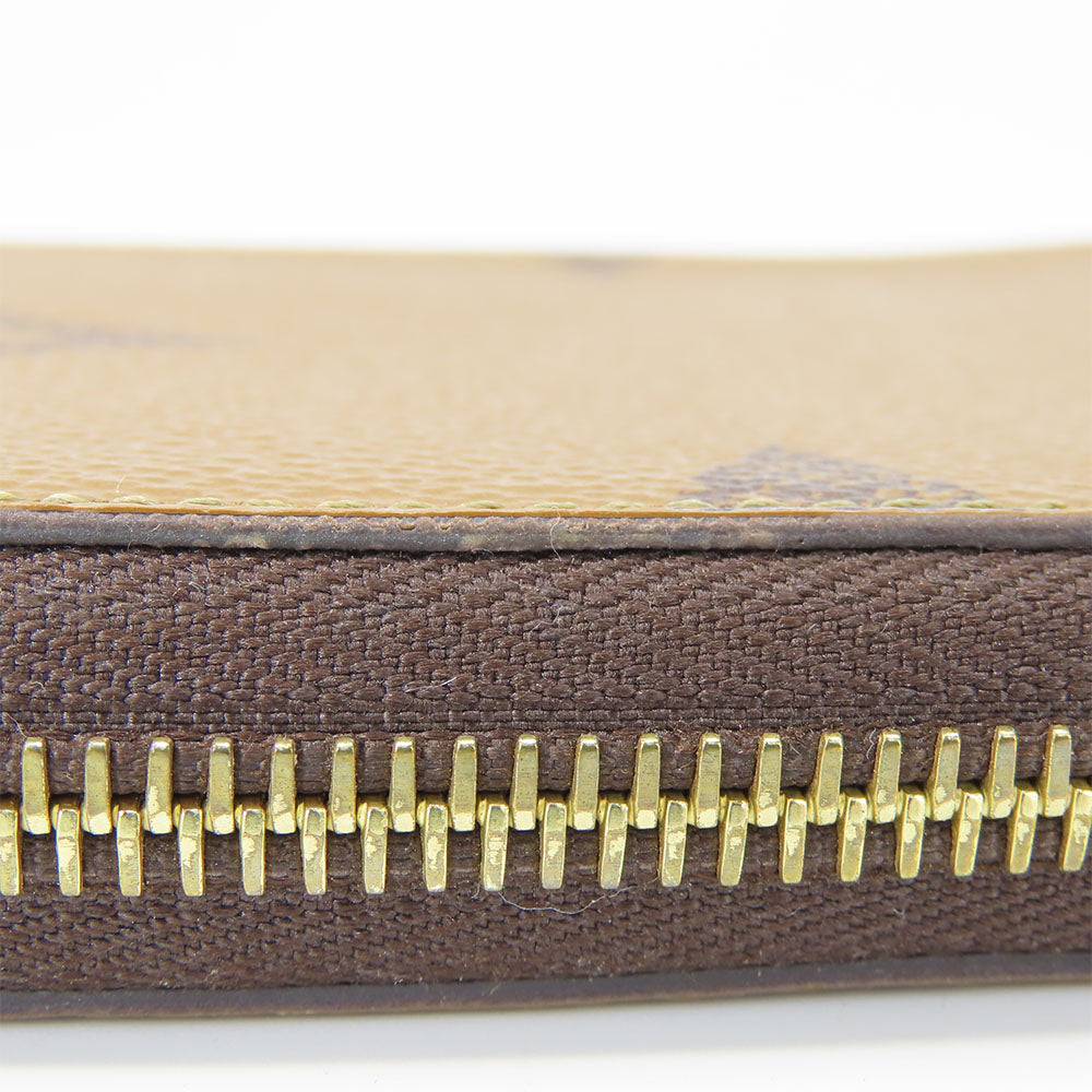Louis Vuitton Zippy Wallet Monogram Giant Reverse