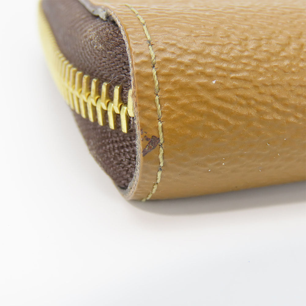 Louis Vuitton Zippy Wallet Monogram Giant Reverse