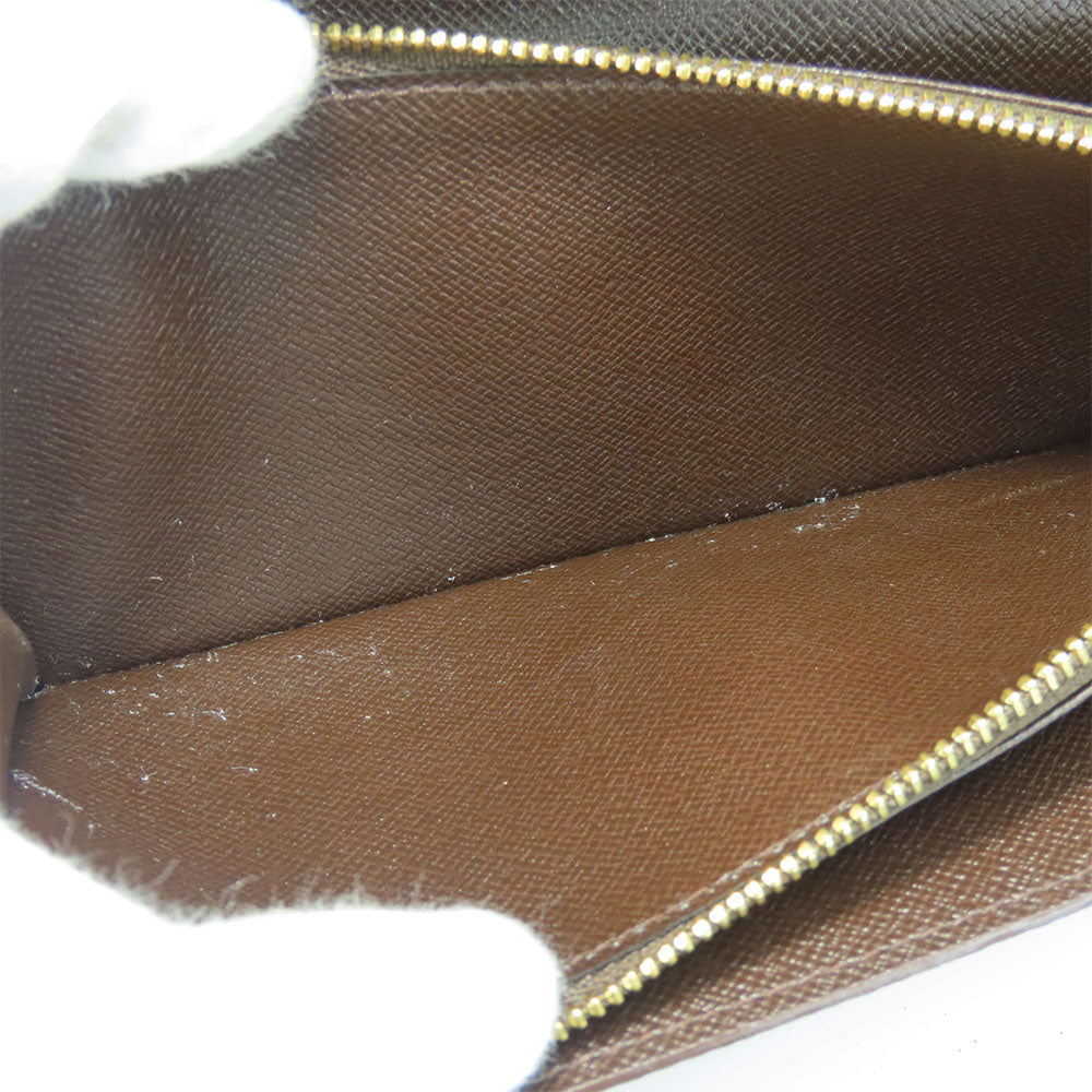 Louis Vuitton Damier Pochette Wallet N61725