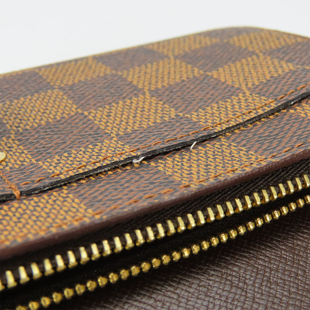Louis Vuitton Damier Pochette Wallet N61725
