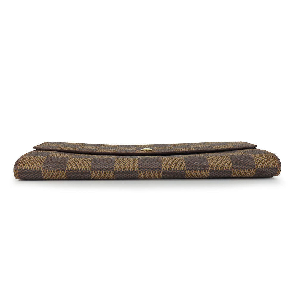 Louis Vuitton Damier Pochette Wallet N61725