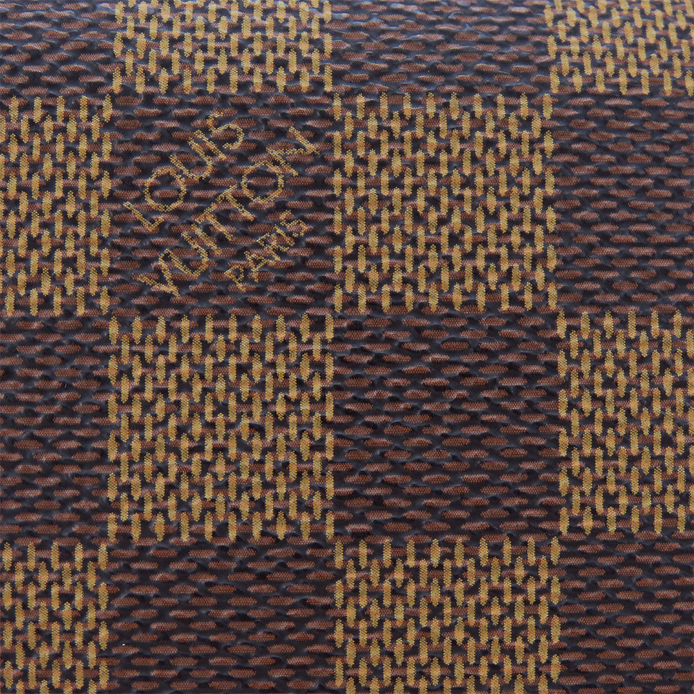 Louis Vuitton Damier Pochette Wallet N61725