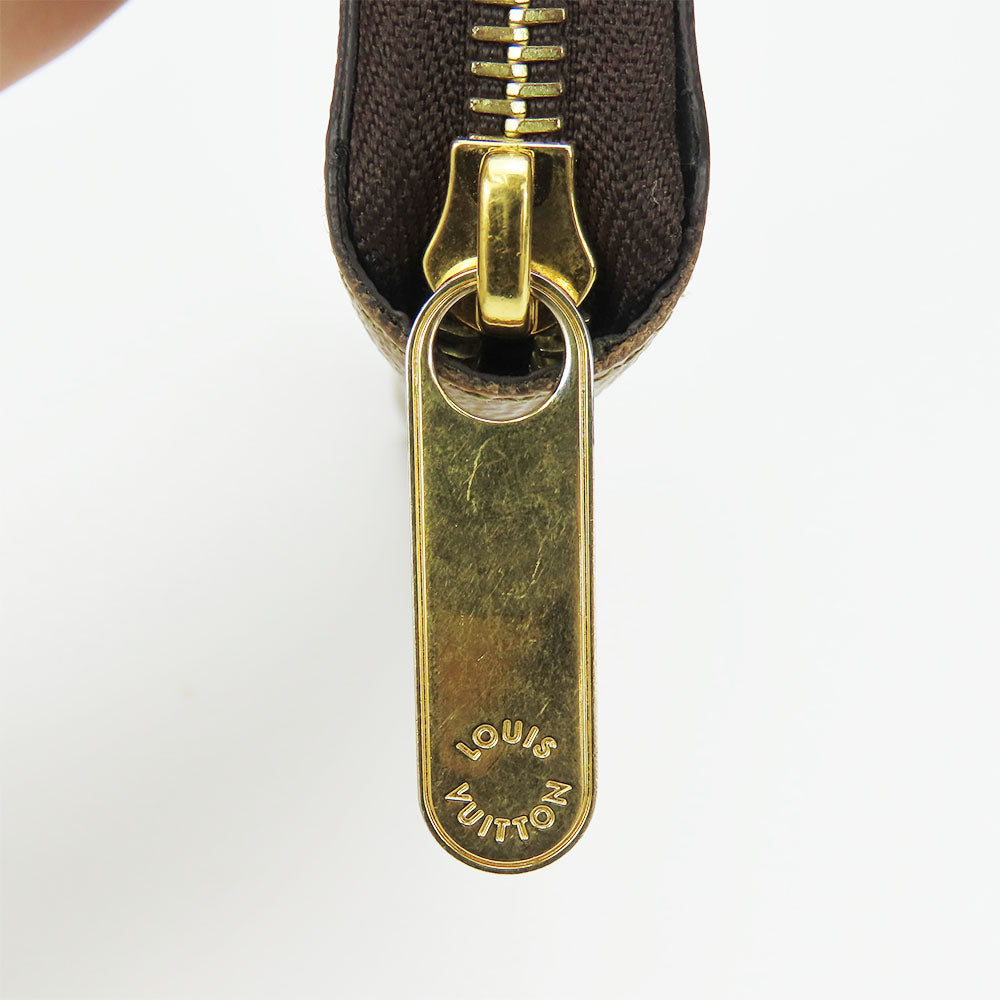 Louis Vuitton Zippy Wallet Monogram Giant Reverse