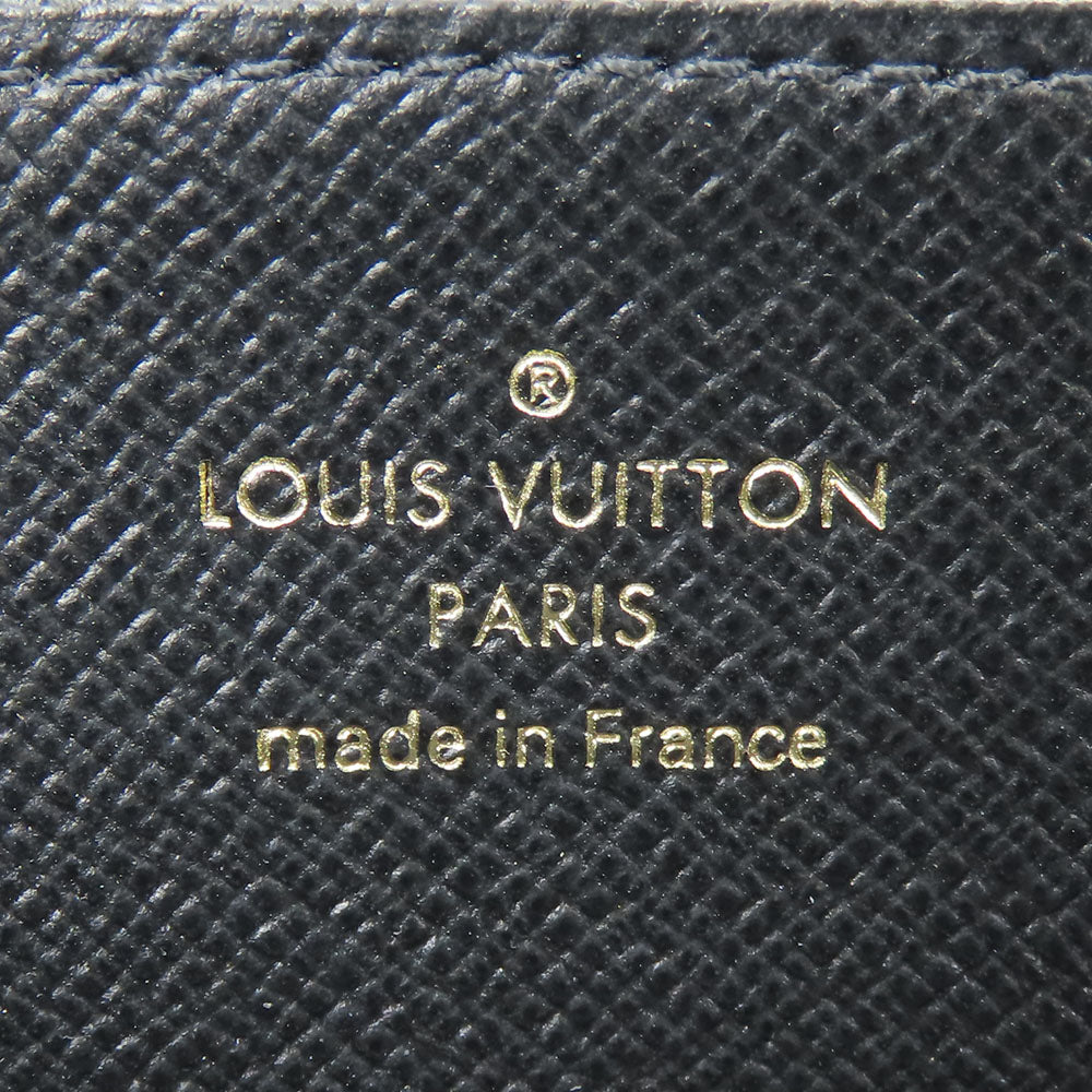 Louis Vuitton Zippy Wallet Monogram Giant Reverse