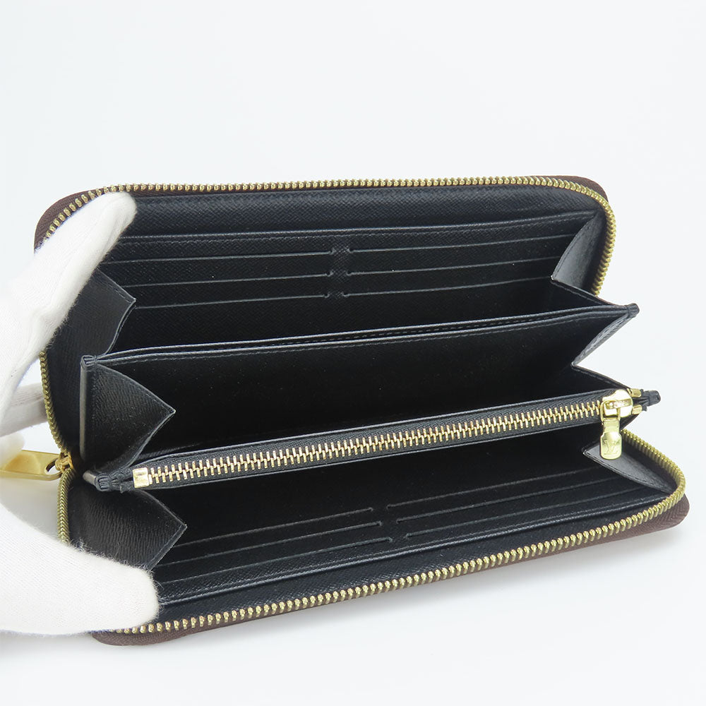 Louis Vuitton Zippy Wallet Monogram Giant Reverse
