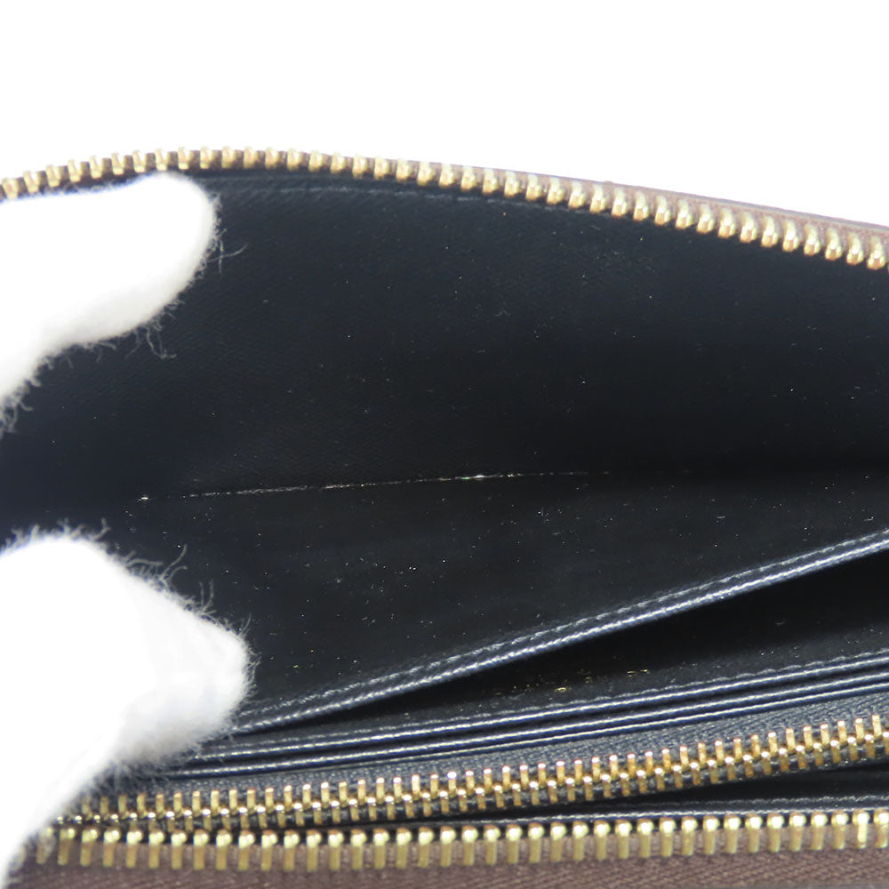 Louis Vuitton Zippy Wallet Monogram Giant Reverse