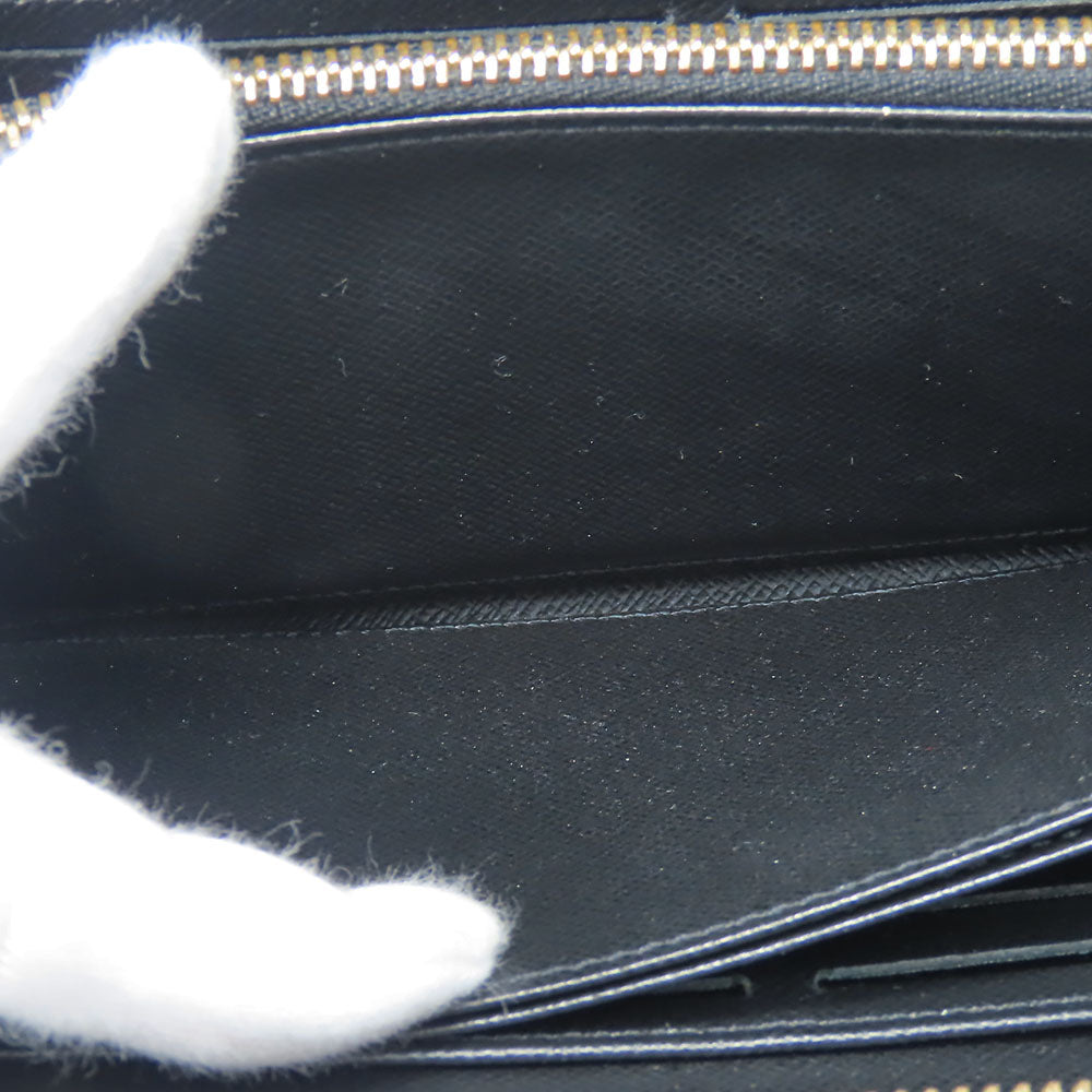 Louis Vuitton Zippy Wallet Monogram Giant Reverse