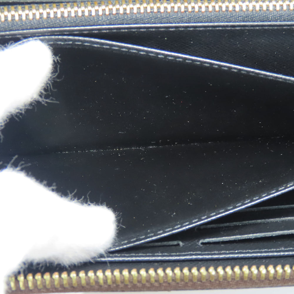 Louis Vuitton Zippy Wallet Monogram Giant Reverse