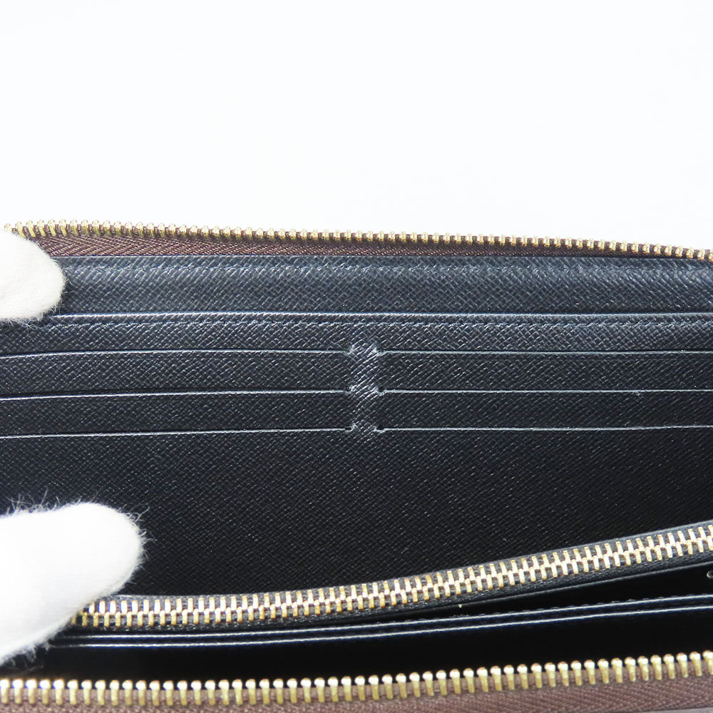 Louis Vuitton Zippy Wallet Monogram Giant Reverse