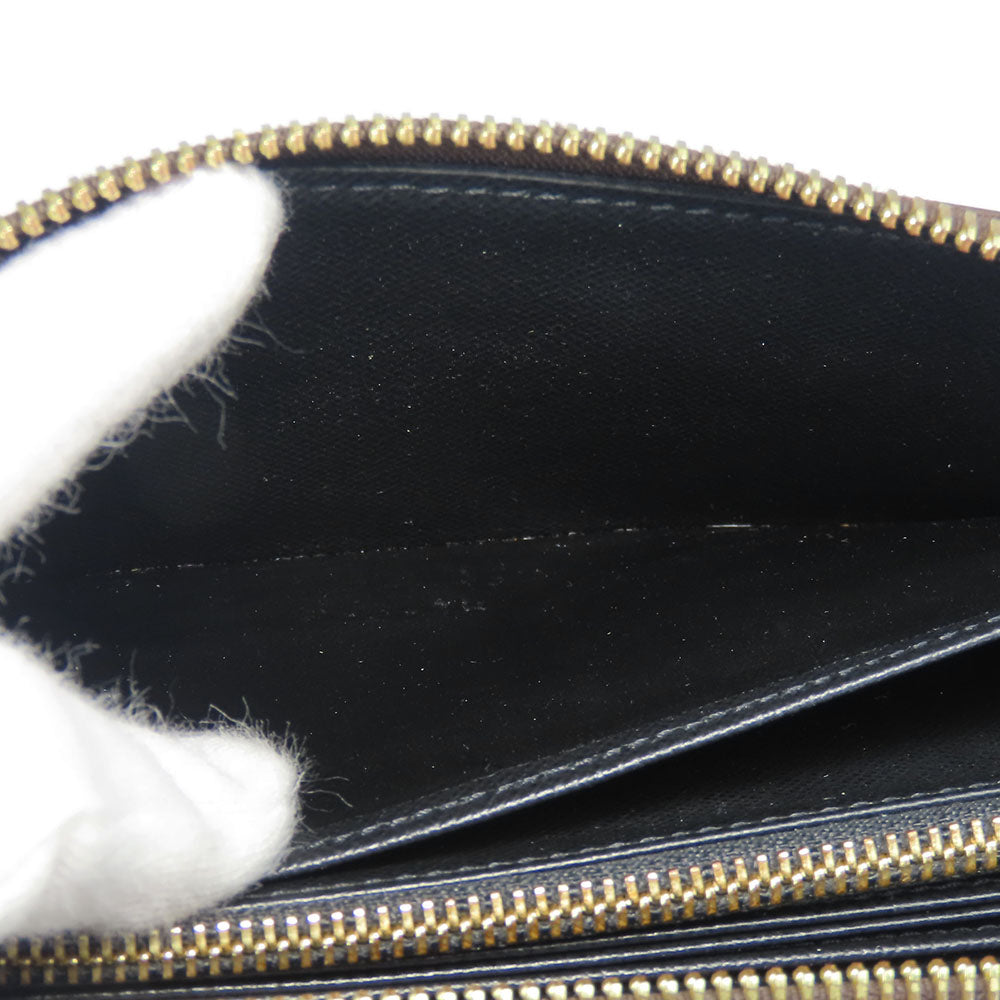 Louis Vuitton Zippy Wallet Monogram Giant Reverse