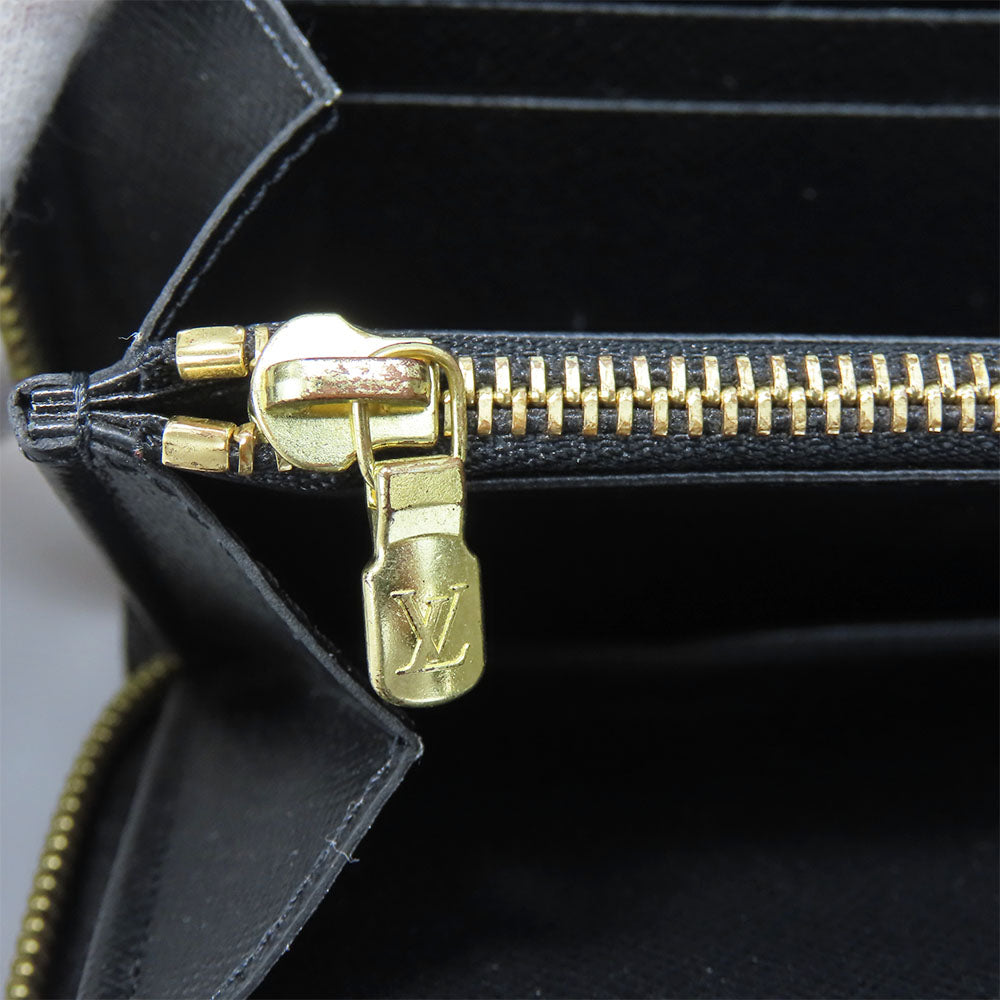 Louis Vuitton Zippy Wallet Monogram Giant Reverse