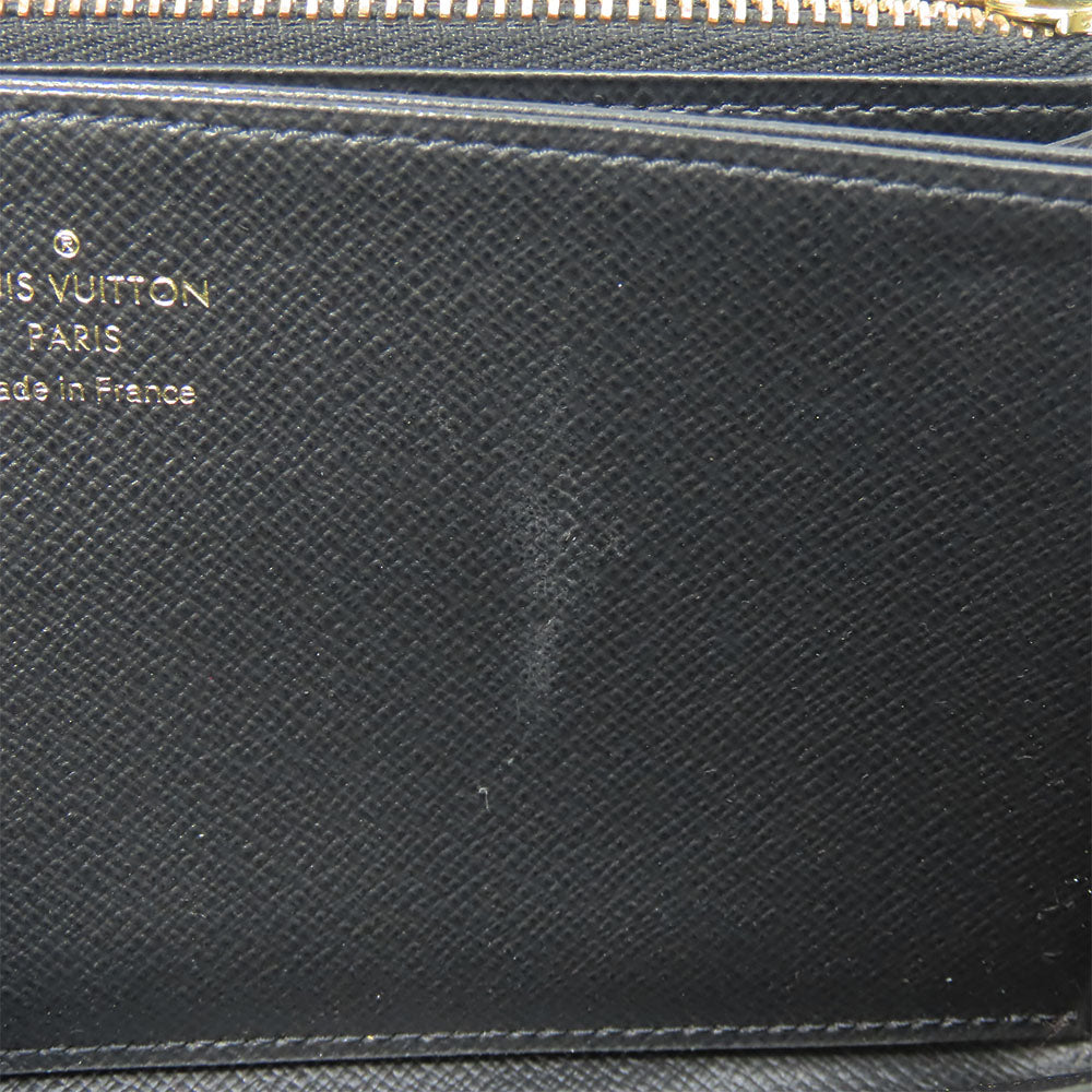 Louis Vuitton Zippy Wallet Monogram Giant Reverse