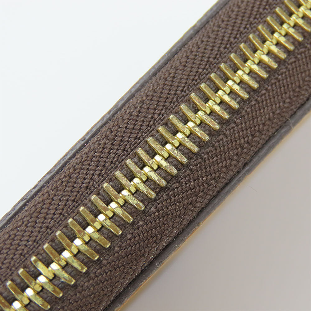 Louis Vuitton Zippy Wallet Monogram Giant Reverse
