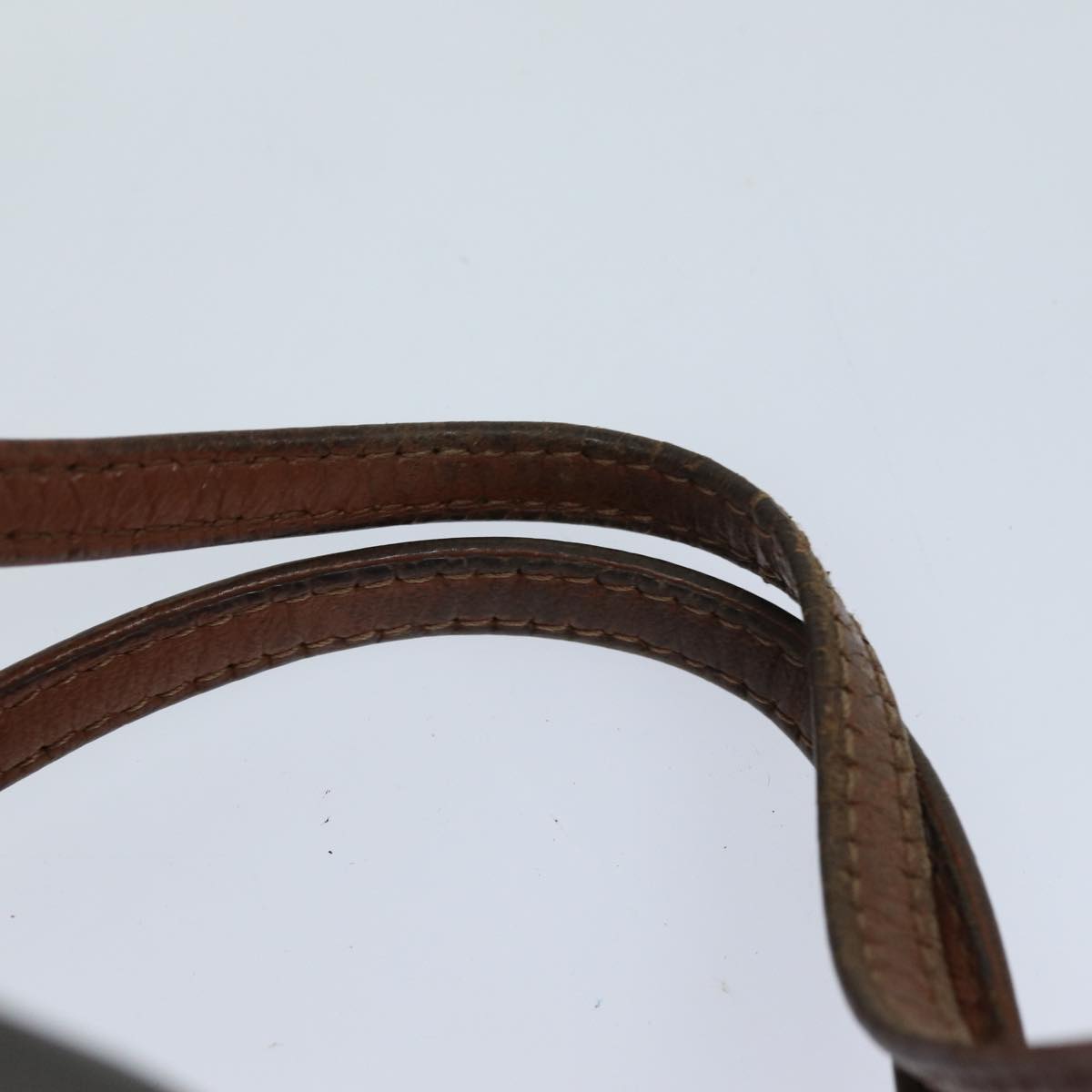 LOUIS VUITTON Monogram Papillon 26 Hand Bag M51386 LV 82898