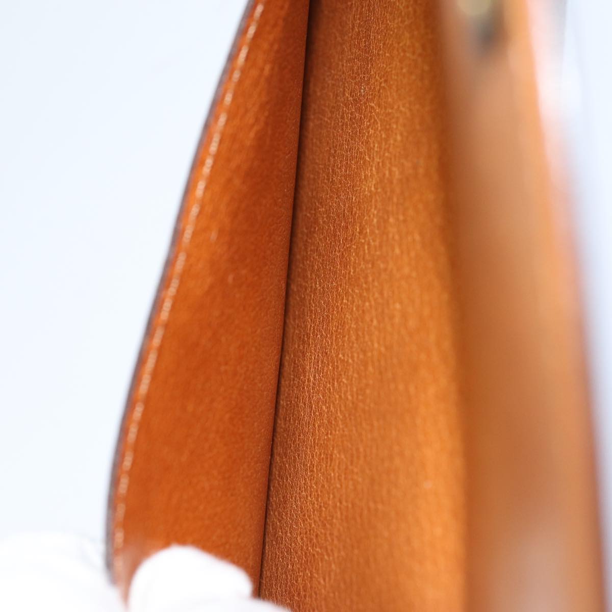 LOUIS VUITTON Monogram Double Rabat Shoulder Bag M51815 LV 82900