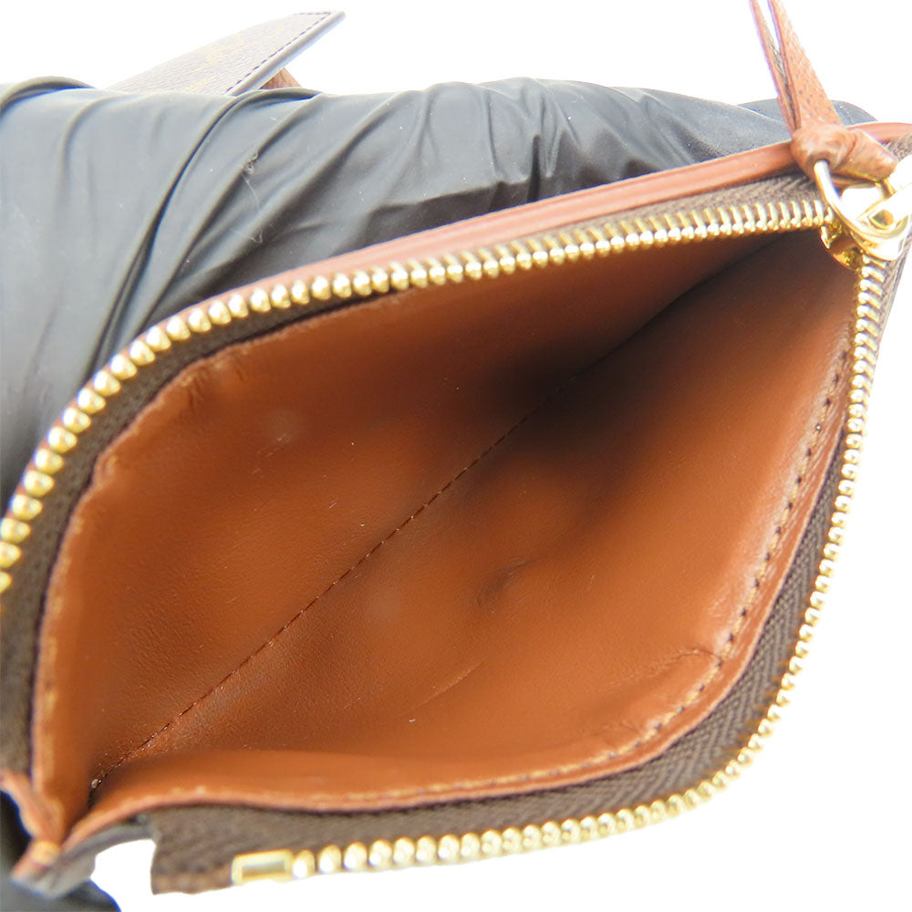 Louis Vuitton Victorine Tri-fold Wallet Monogram M62472