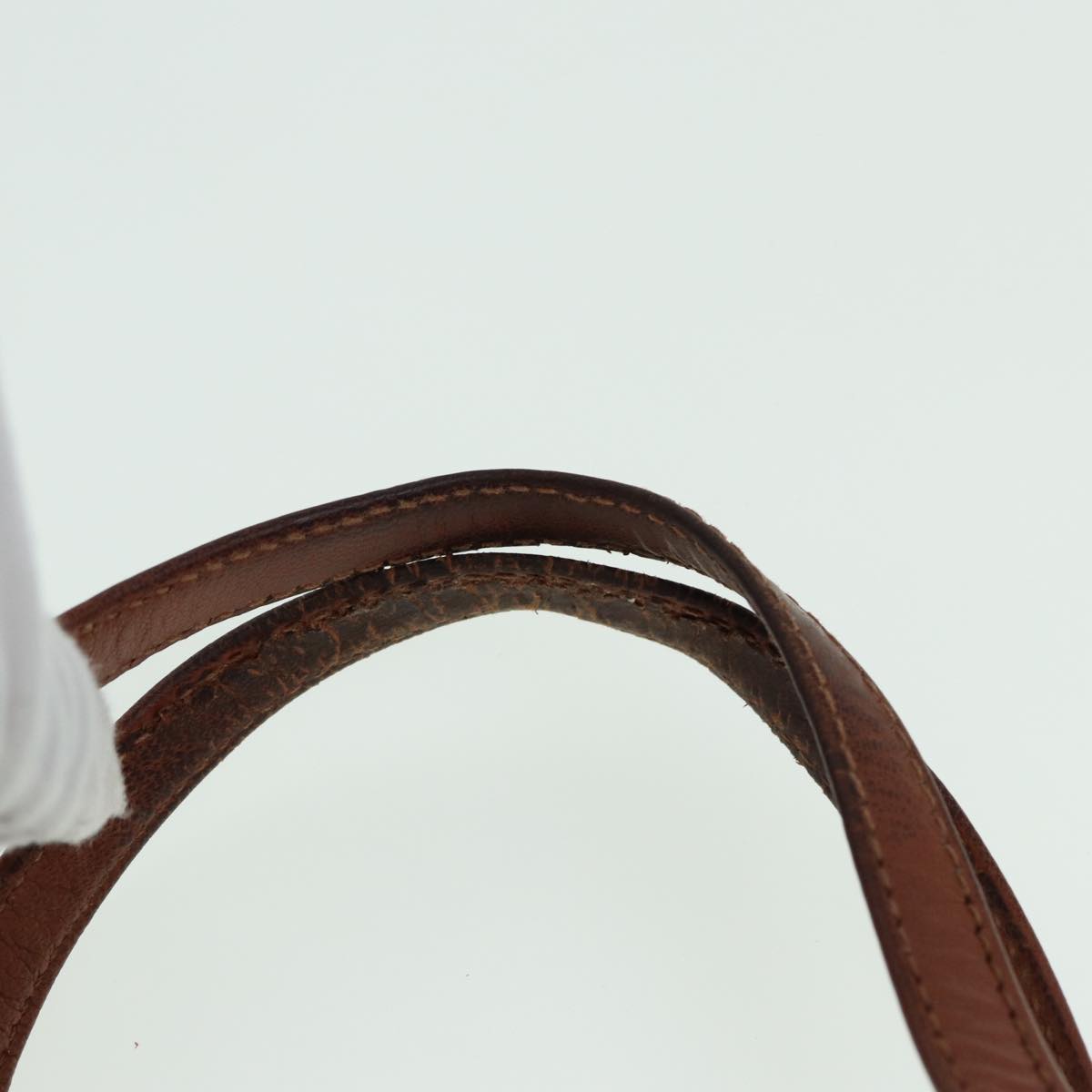 LOUIS VUITTON Monogram Papillon 30 Hand Bag M51385 LV 82945