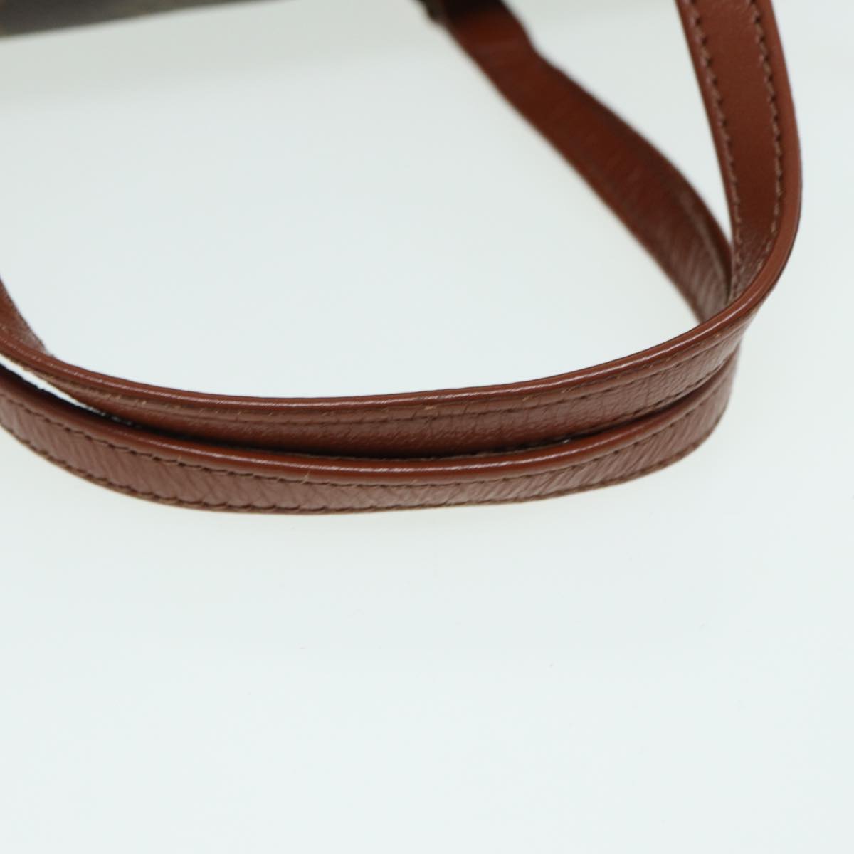 LOUIS VUITTON Monogram Papillon 30 Hand Bag M51385 LV 82961