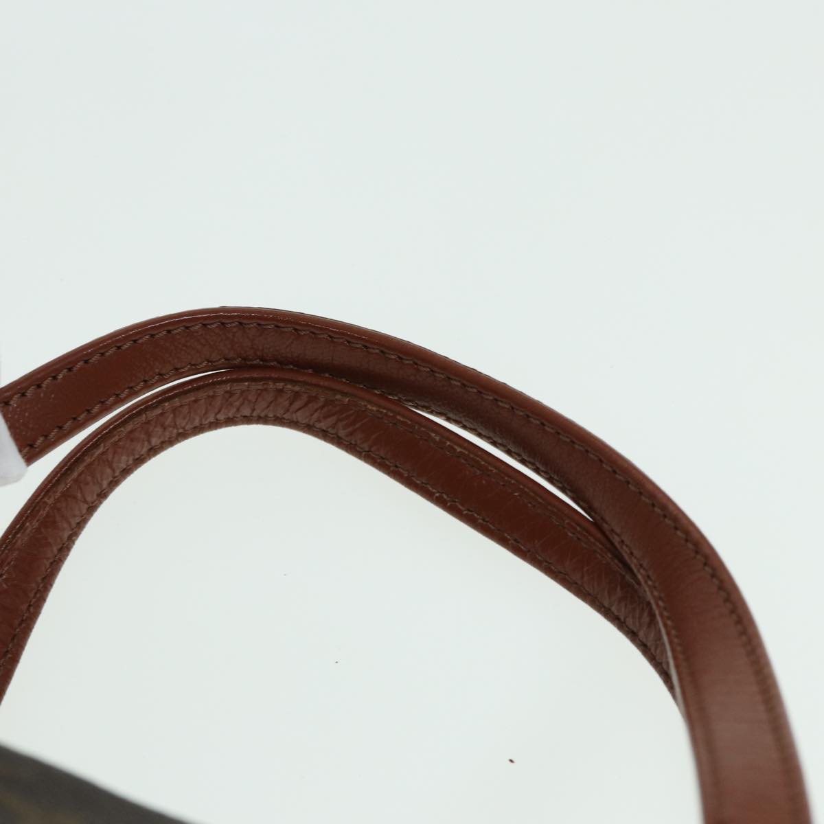 LOUIS VUITTON Monogram Papillon 30 Hand Bag M51385 LV 82961