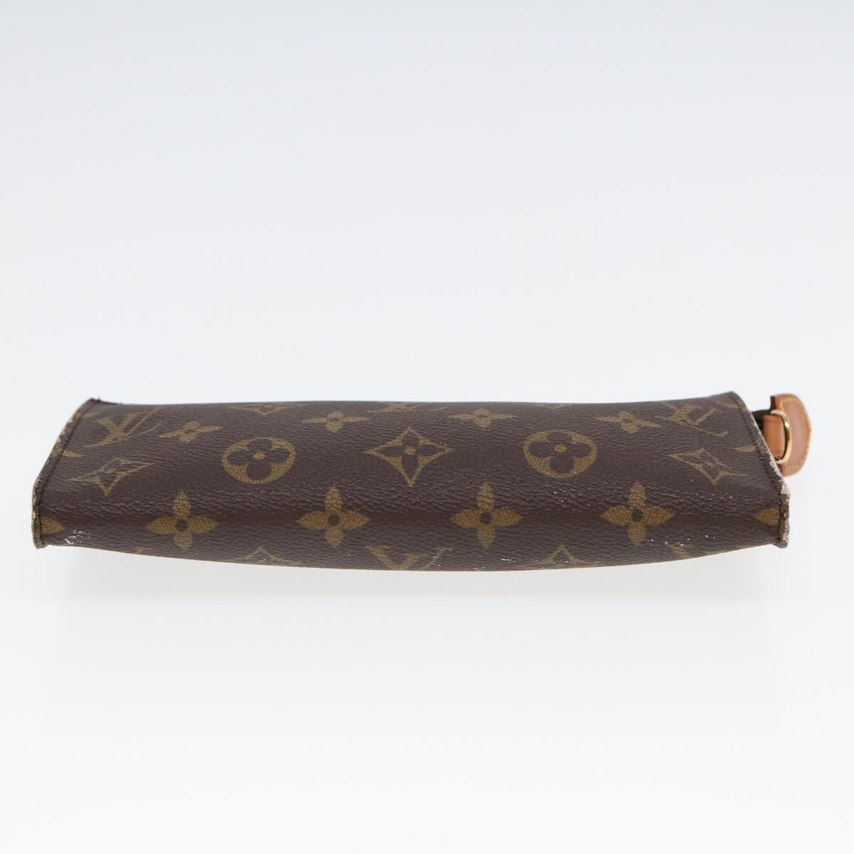 LOUIS VUITTON Monogram Bucket GM Pouch Accessory Pouch Vintage LV 82964