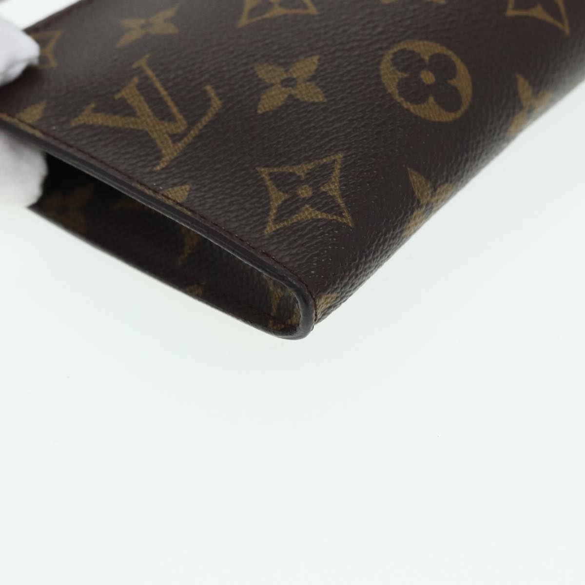LOUIS VUITTON Monogram Bucket GM Pouch Accessory Pouch LV 82968