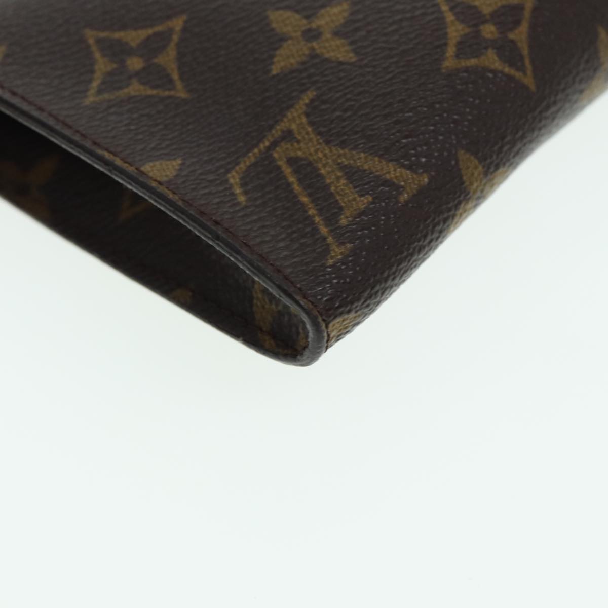 LOUIS VUITTON Monogram Bucket GM Pouch Accessory Pouch LV 82968