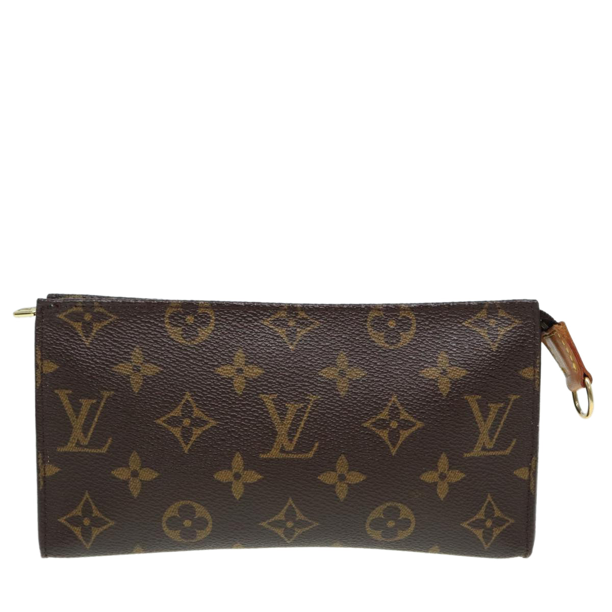 LOUIS VUITTON Monogram Bucket GM Pouch Accessory Pouch LV 82968