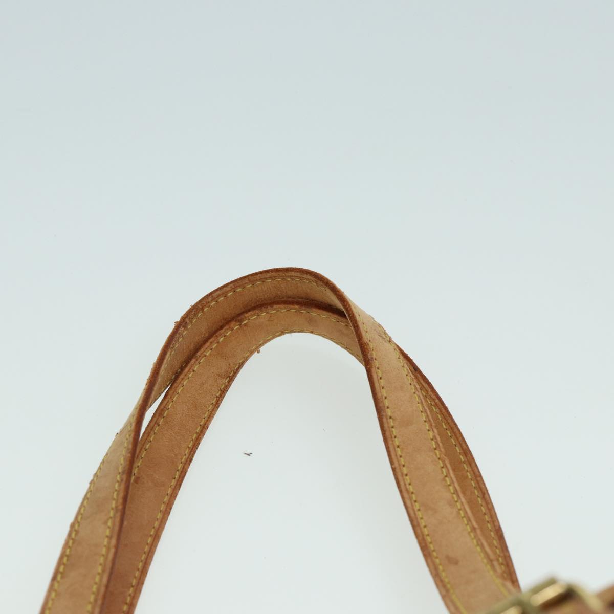 LOUIS VUITTON Monogram Bucket GM Shoulder Bag M42236 LV 82970