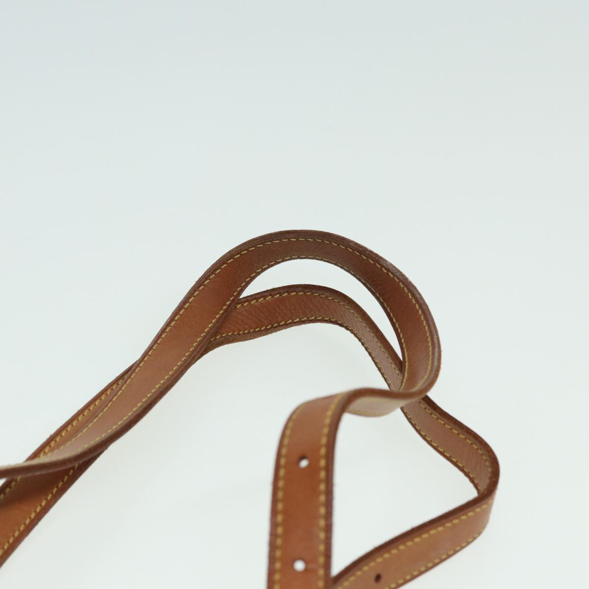 LOUIS VUITTON Monogram Bucket GM Shoulder Bag M42236 LV 82971