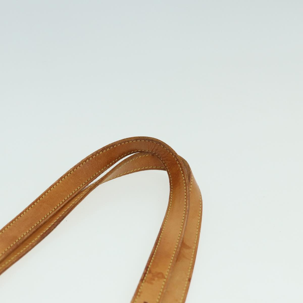LOUIS VUITTON Monogram Bucket GM Shoulder Bag M42236 LV 82972