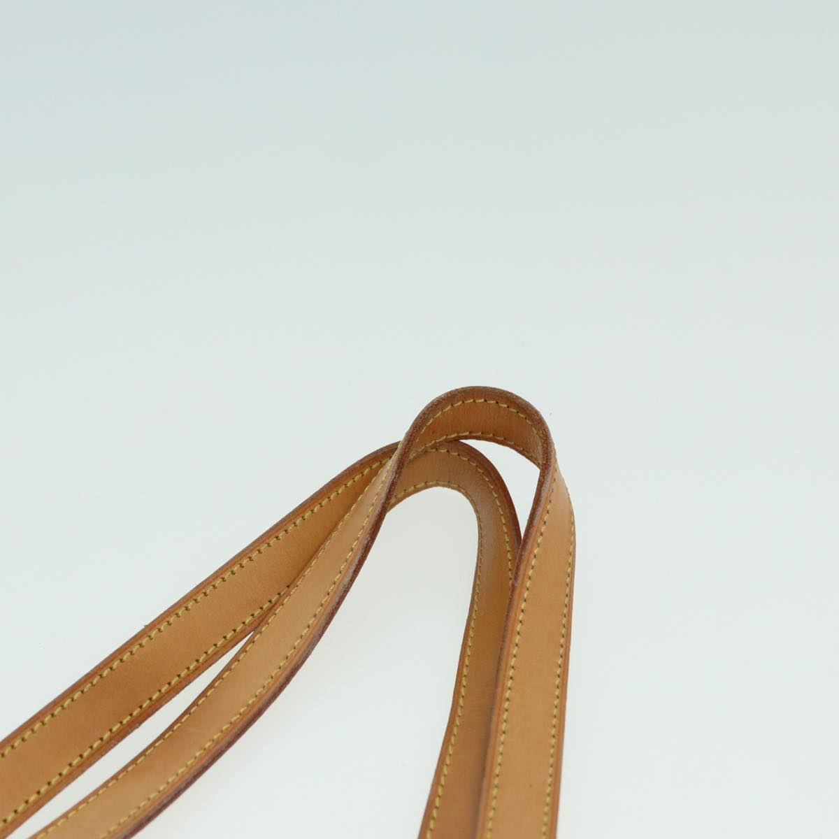 LOUIS VUITTON Monogram Bucket GM Shoulder Bag M42236 LV 82974