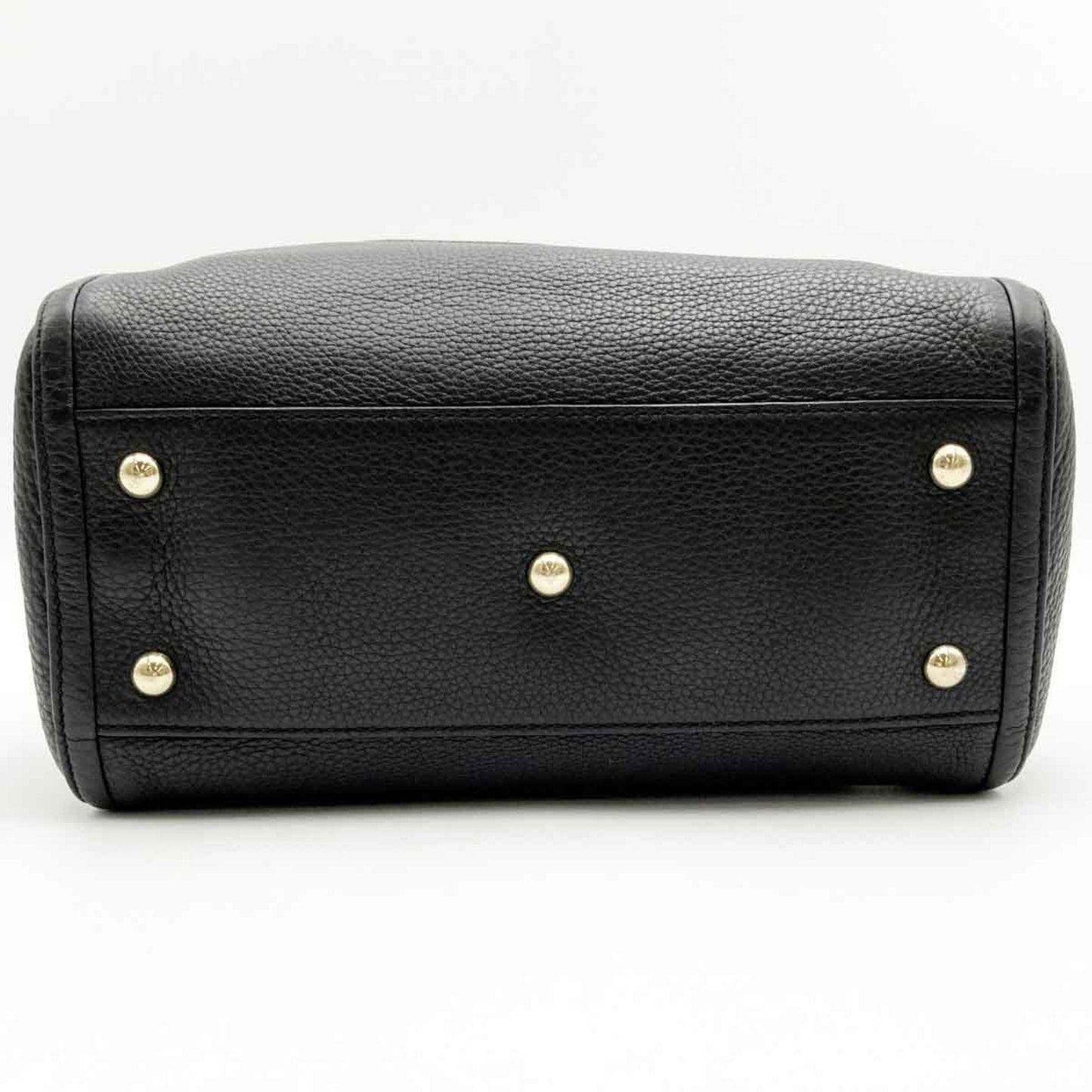 Gucci Soho  Leather Tote Bag ()