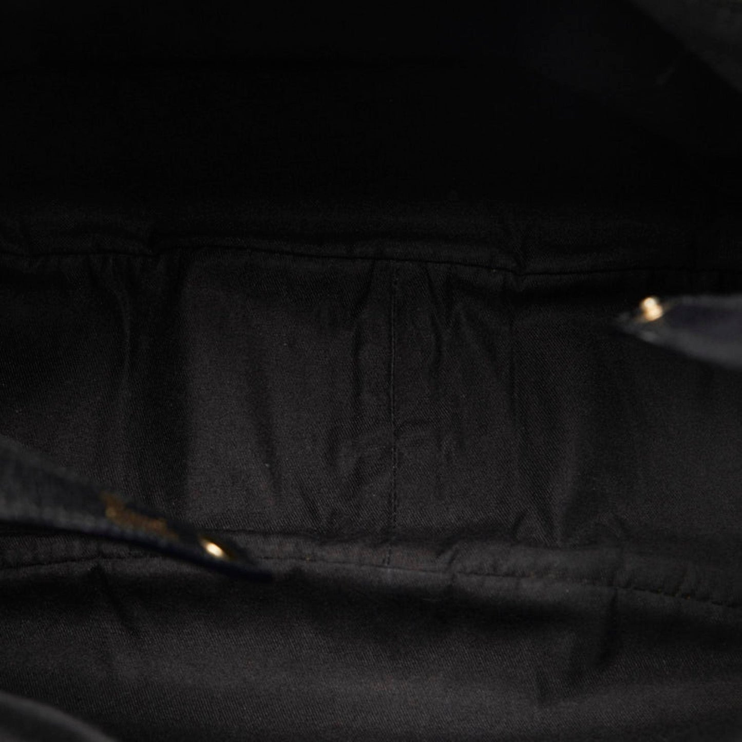 Gucci Abbey  Leather Tote Bag ()