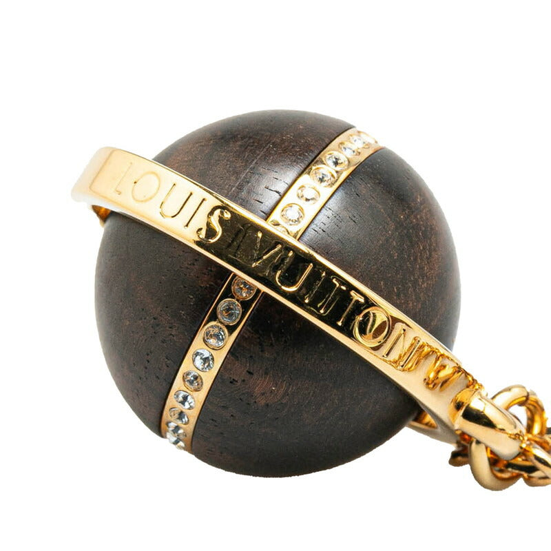 Louis Vuitton Magnetic Glitter Necklace M66856