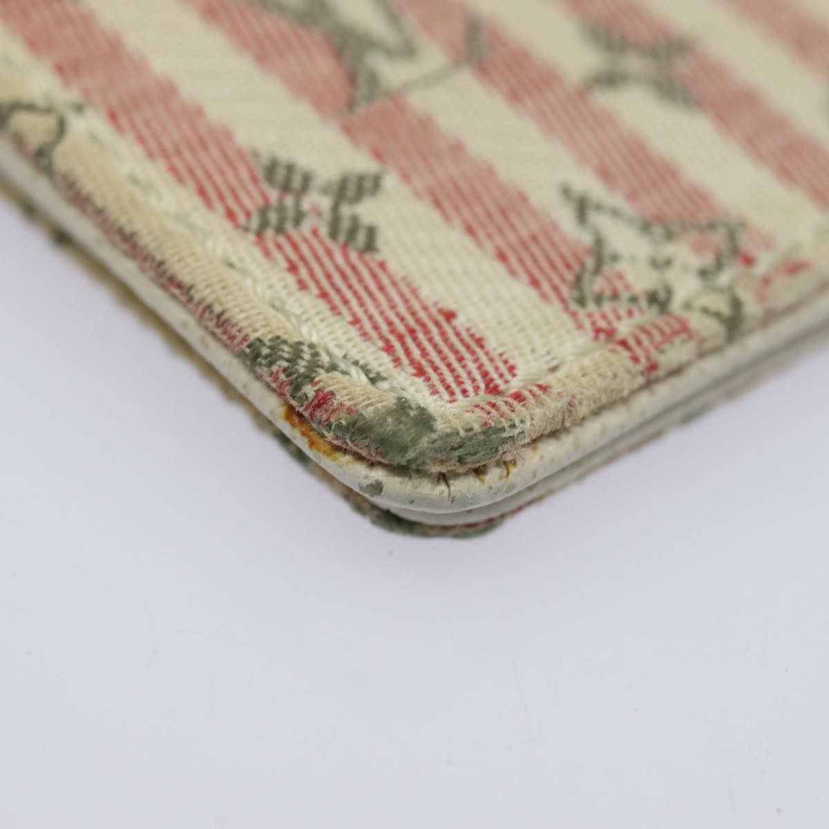 LOUIS VUITTON Mini Lin Croisette Agenda PM Day Planner Cover R20917 83004
