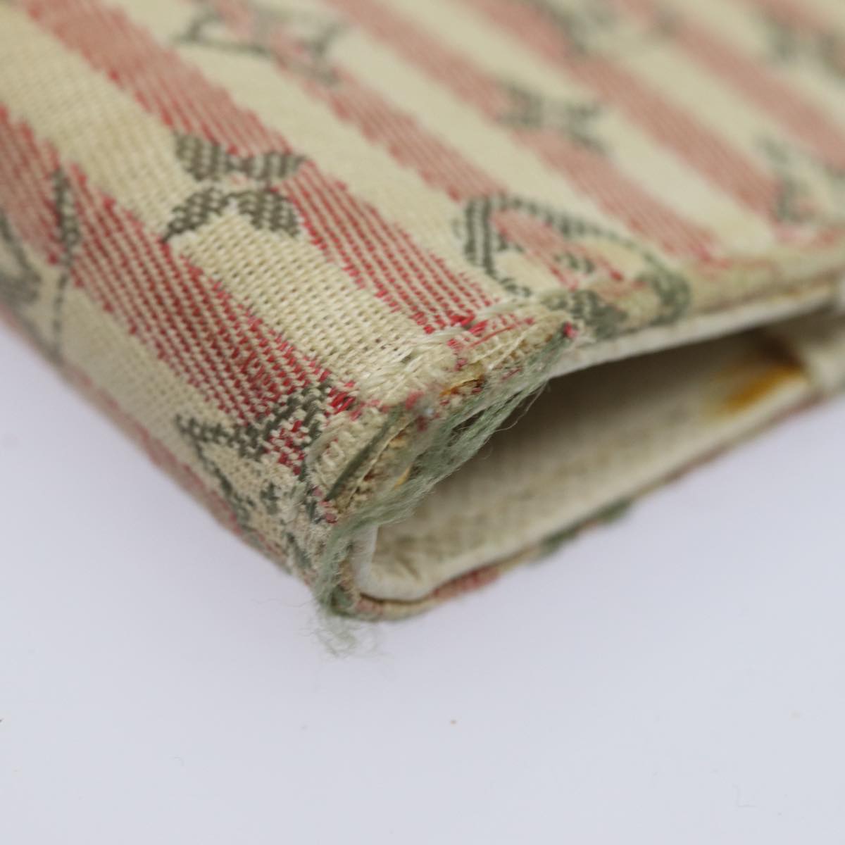 LOUIS VUITTON Mini Lin Croisette Agenda PM Day Planner Cover R20917 83004