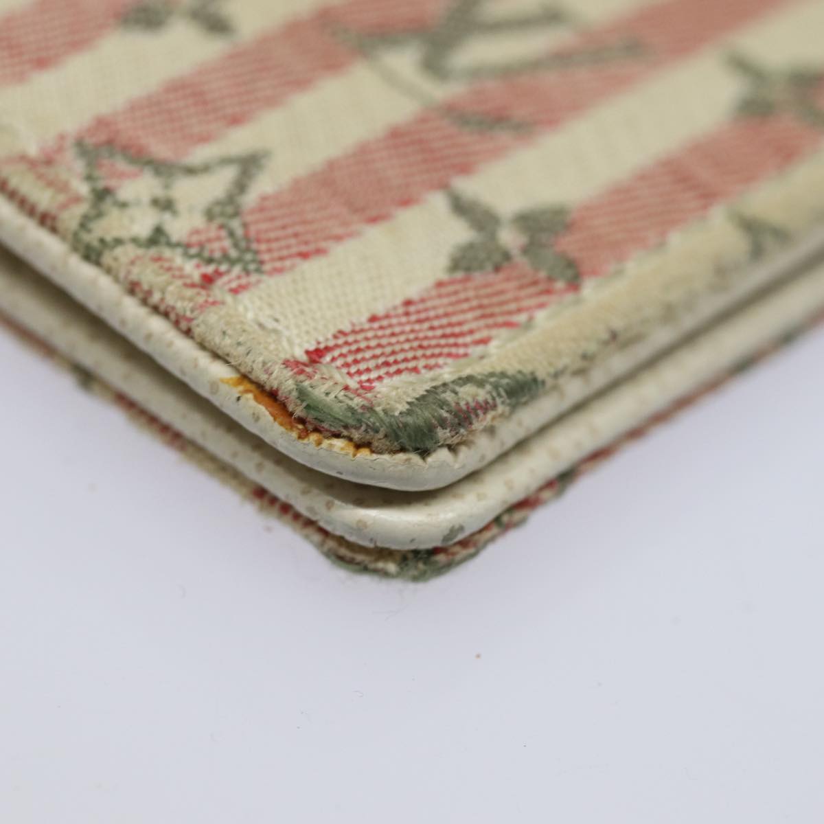 LOUIS VUITTON Mini Lin Croisette Agenda PM Day Planner Cover R20917 83004