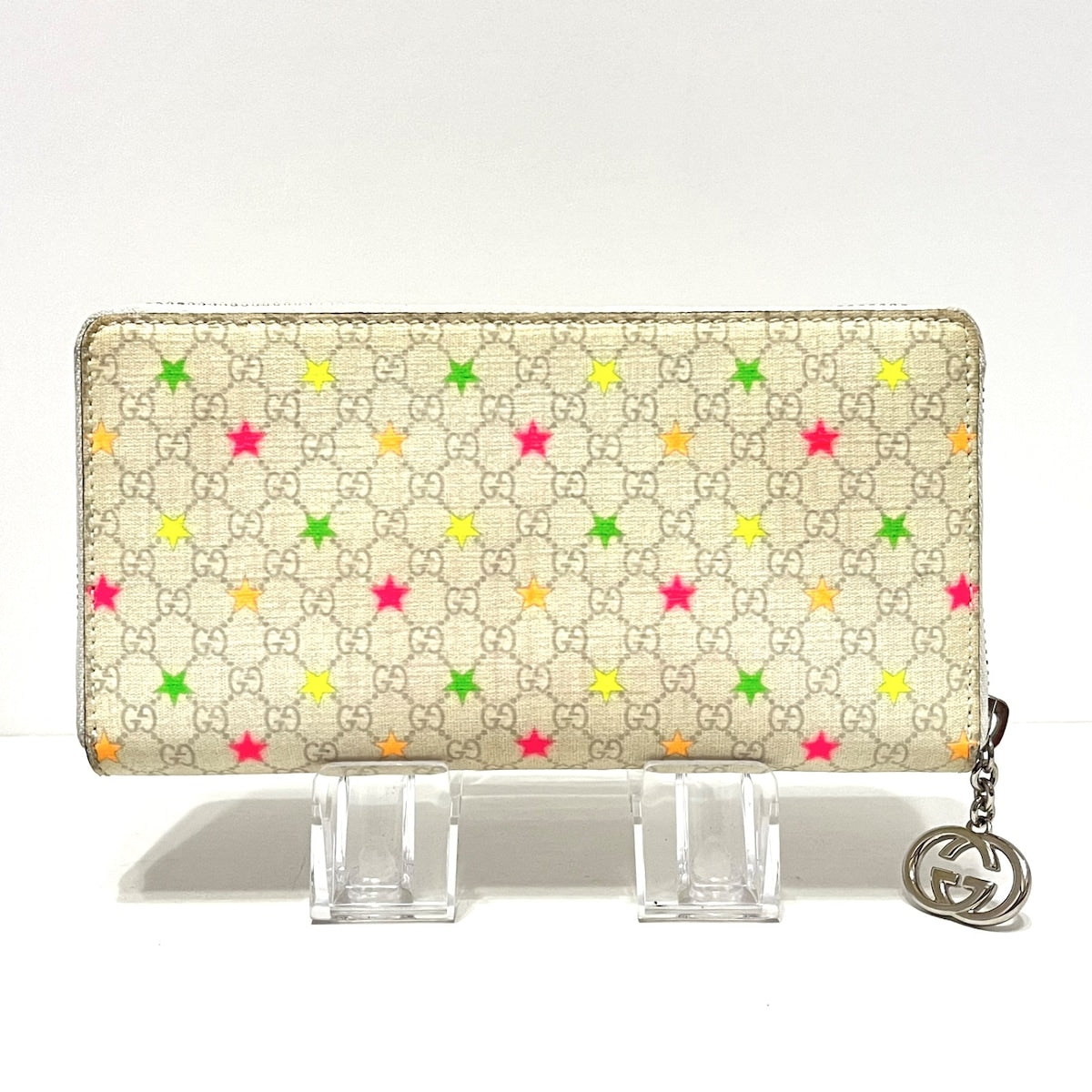 Luxury Gucci Trending 2025  Leather Wallet  ()