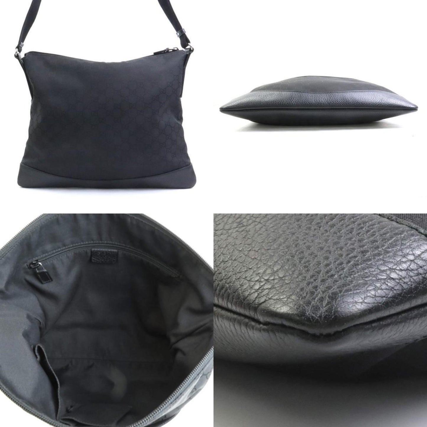 Luxury Gucci Trending 2025 Messenger