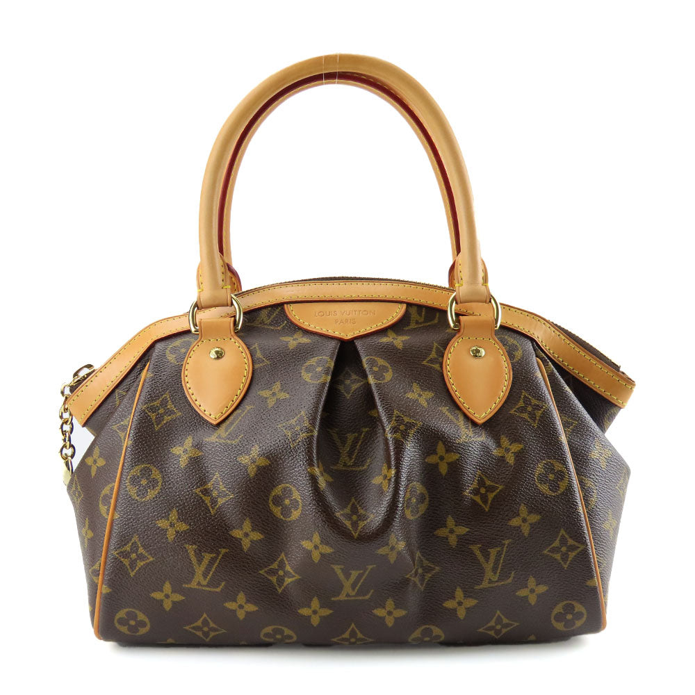 Louis Vuitton Monogram Handbag Tivoli PM