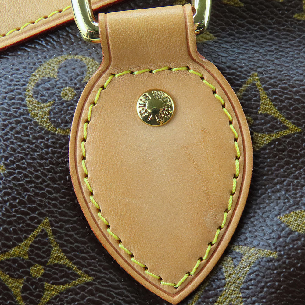 Louis Vuitton Monogram Handbag Tivoli PM