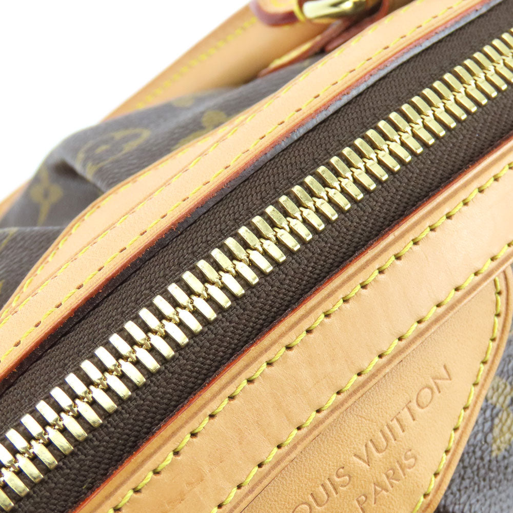 Louis Vuitton Monogram Handbag Tivoli PM
