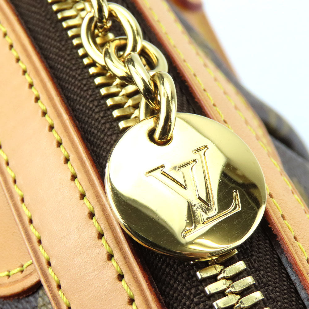 Louis Vuitton Monogram Handbag Tivoli PM