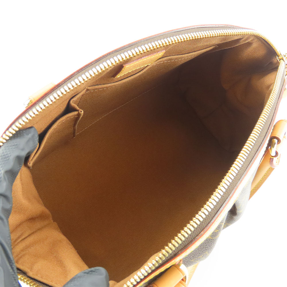 Louis Vuitton Monogram Handbag Tivoli PM