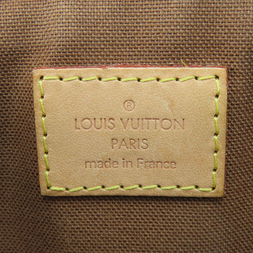 Louis Vuitton Monogram Handbag Tivoli PM