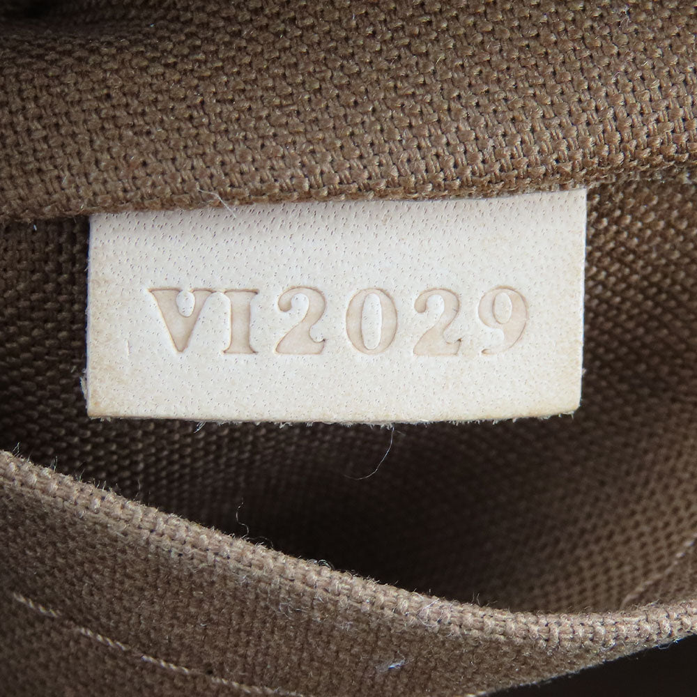 Louis Vuitton Monogram Handbag Tivoli PM