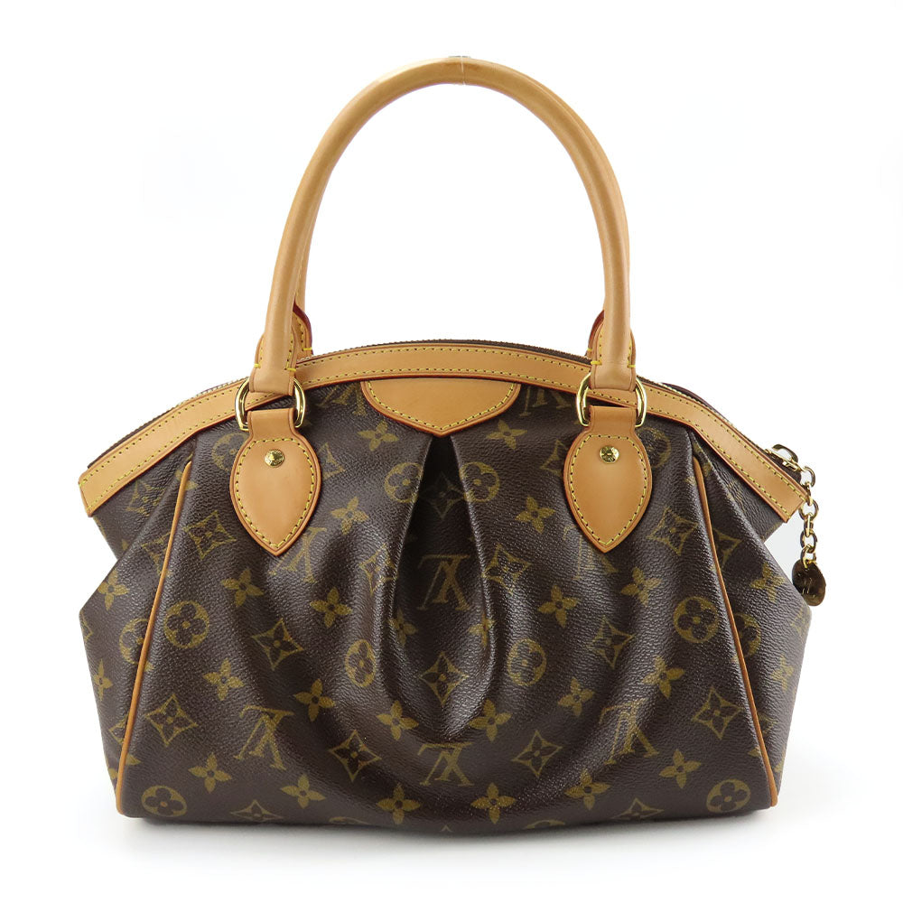 Louis Vuitton Monogram Handbag Tivoli PM