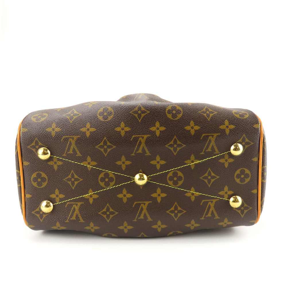 Louis Vuitton Monogram Handbag Tivoli PM