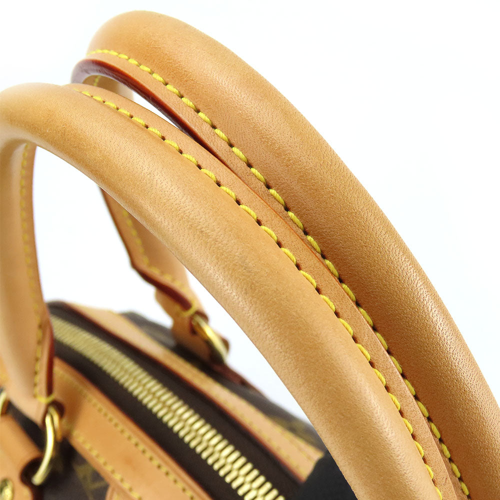 Louis Vuitton Monogram Handbag Tivoli PM