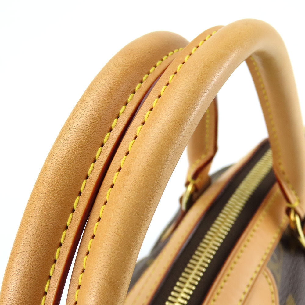 Louis Vuitton Monogram Handbag Tivoli PM